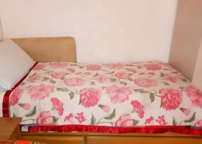 בית הארחה Casa Revello מילאנו