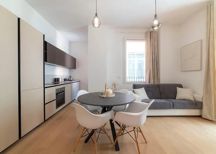 Casa Buenos Aires Milano