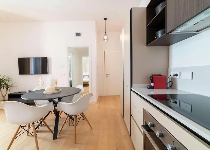 Casa Buenos Aires Milano