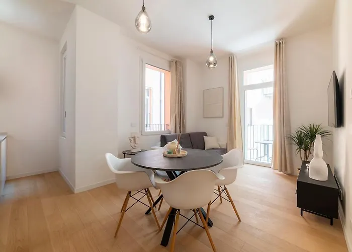 Daire Casa Buenos Aires