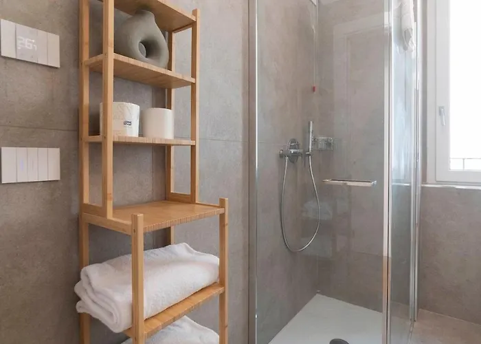 Casa Buenos Aires Daire *