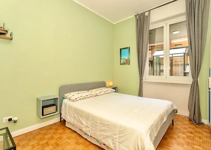 Apartment Cozy One-bedroom In *