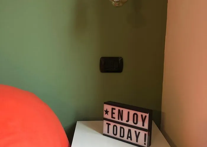 Design On Navigli Appartamento Milano