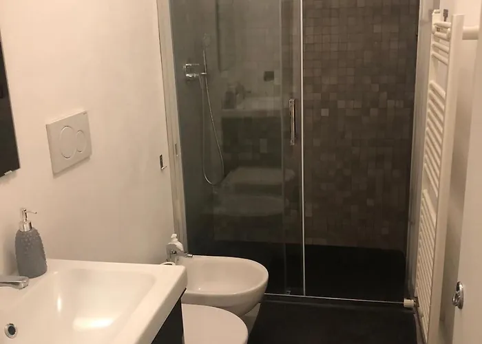 Design On Navigli * Milano