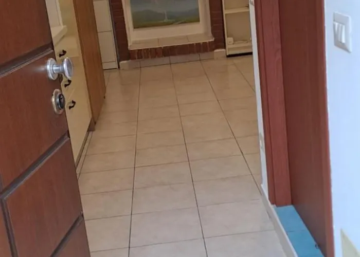 Centro Apartment Milan