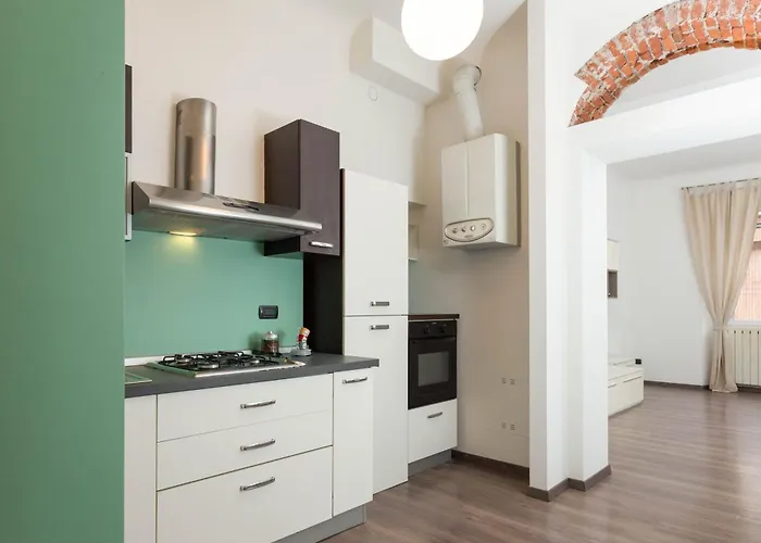 Conchetta Dream Exclusive - Navigli District - Center Milano