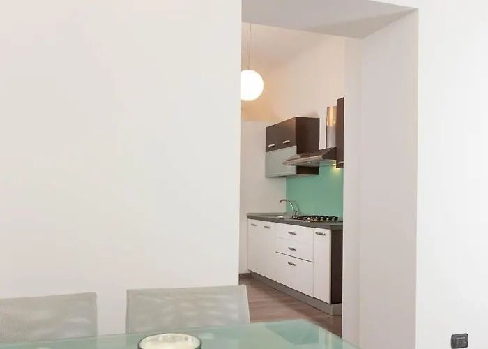 Conchetta Dream Exclusive - Navigli District - Center Appartamento