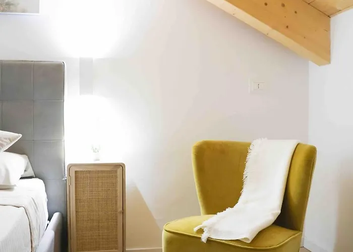Nc Apartment *