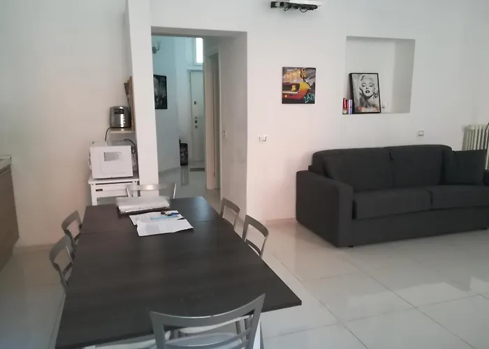 Apartament Casa Navigli Lovely Flat *