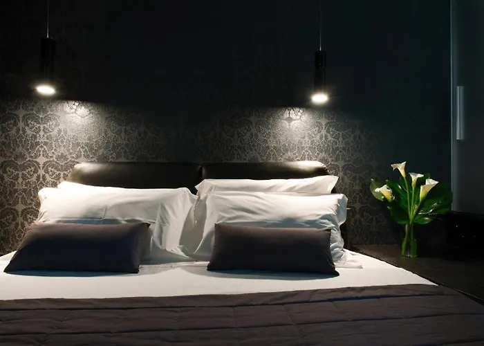 Gatto Bianco Mia فندق 2*