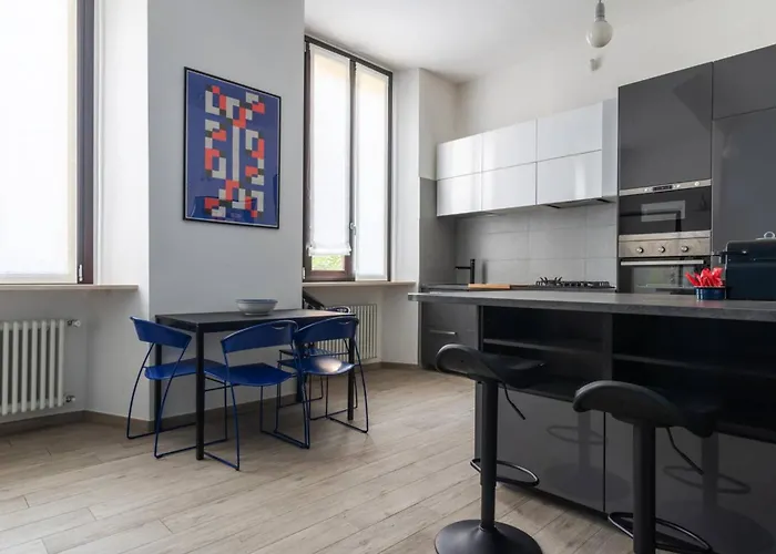 Apartment In Piazza A Isola *