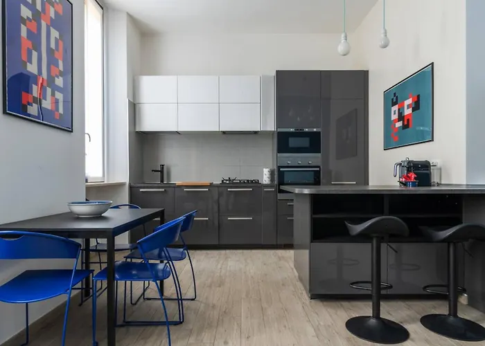 In Piazza A Isola Mailand