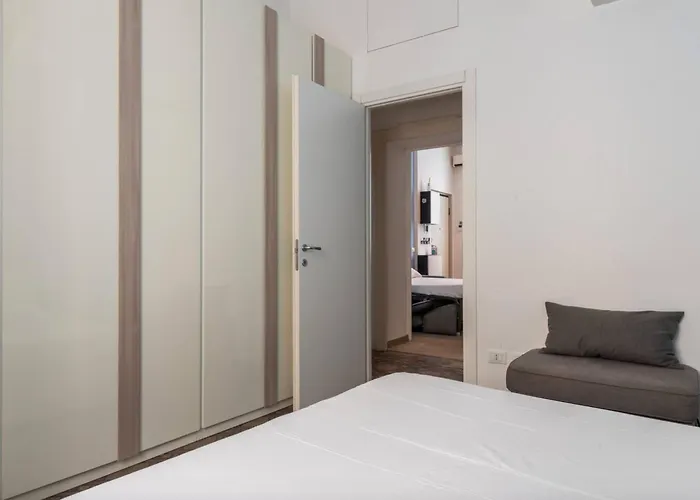 In Piazza A Isola Apartment