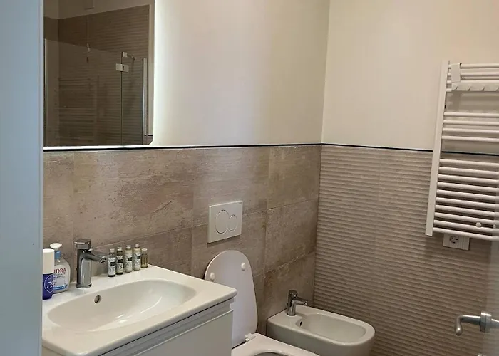 Your Private Skyview 公寓