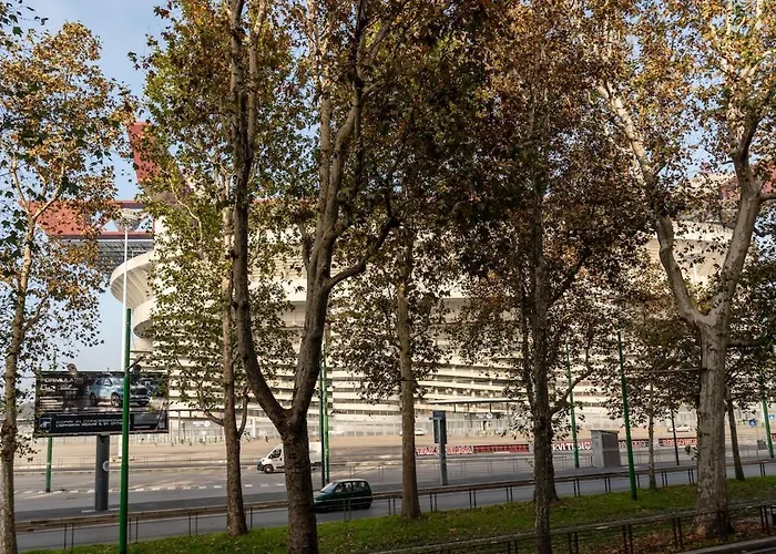 San Siro - With Terrace And Parking Appartamento Milano