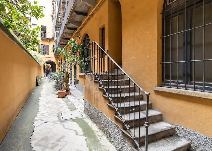 Paradise - 7sundays Apartment