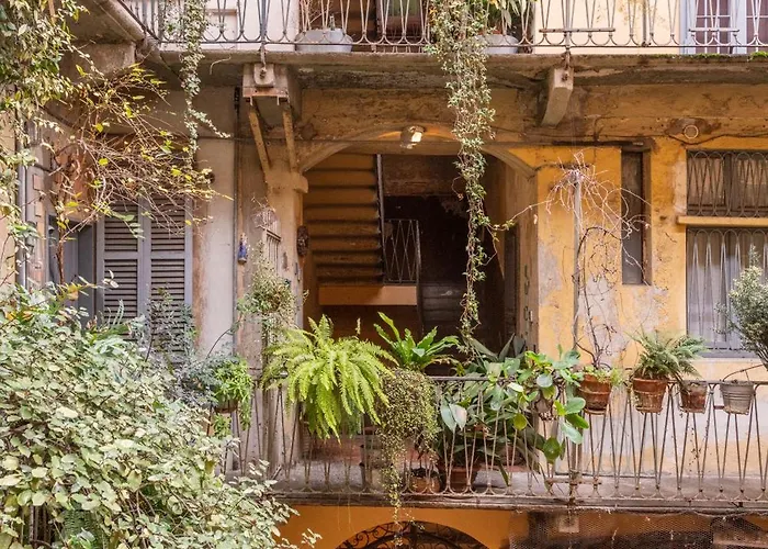 Paradise - 7sundays Apartment Milan