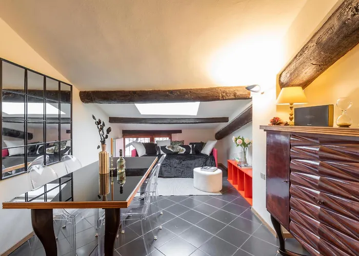 Paradise - 7sundays * Milan