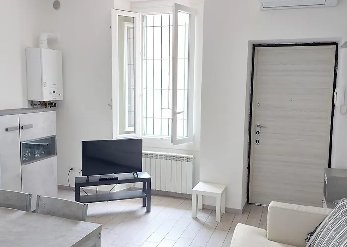 Tommy's House 公寓 米兰