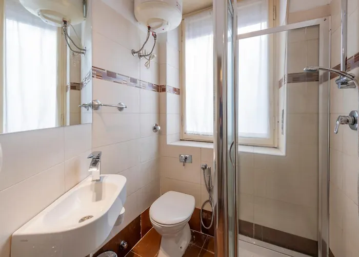 Apartmán Parisienne Porta Romana *