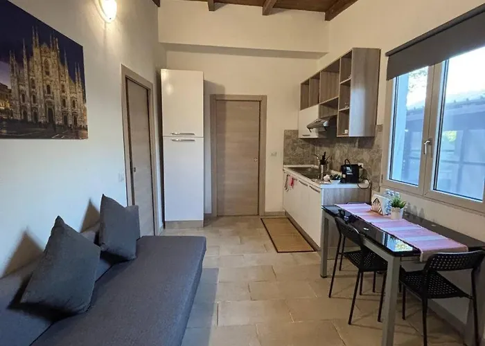 Mambo House Milánó