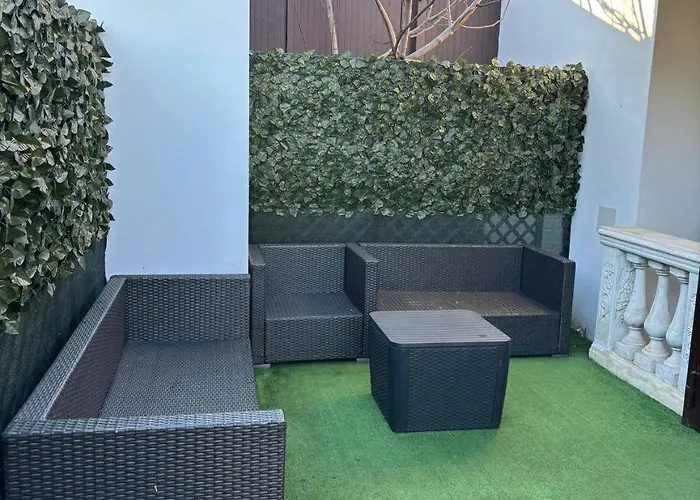 Mambo House Apartman Milánó