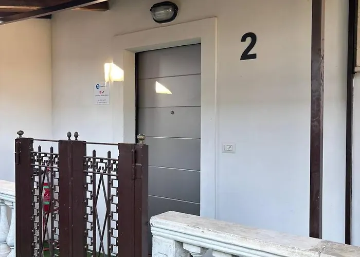 Mambo House Apartman Milánó