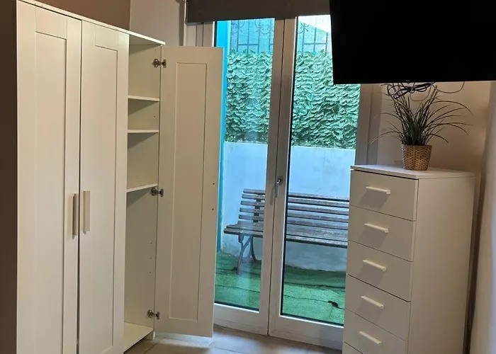 Mambo House * Milánó