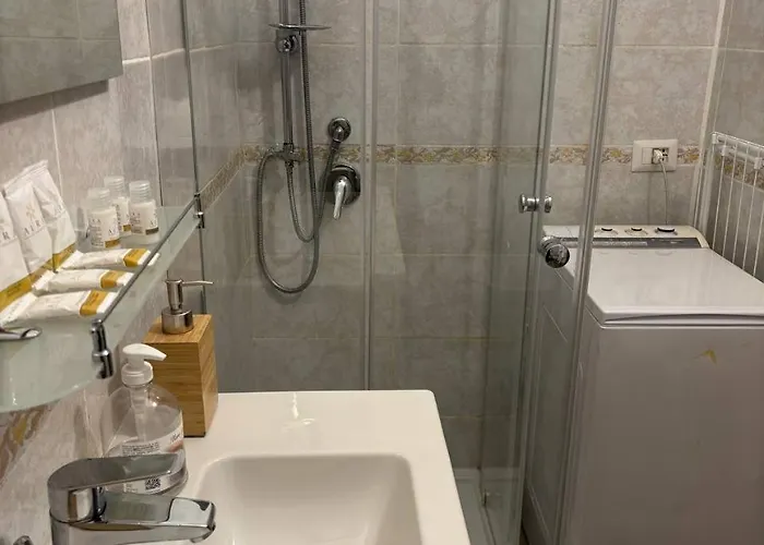 Mambo House Apartman Milánó