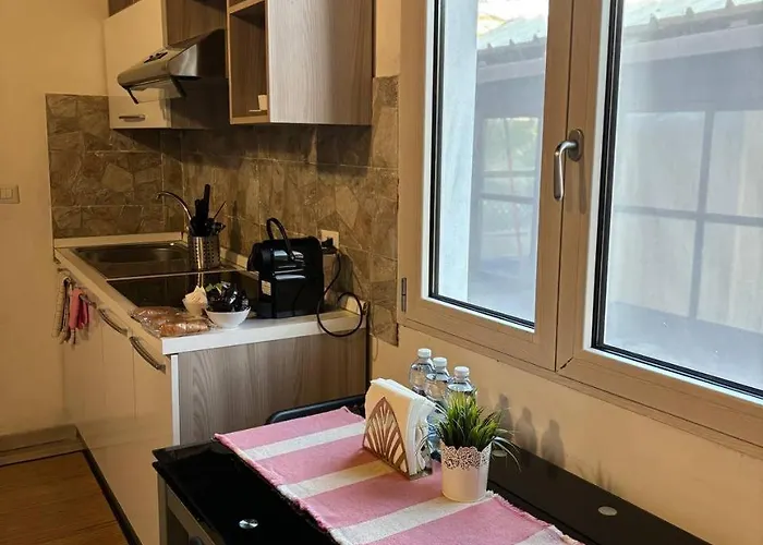 Mambo House * Milánó