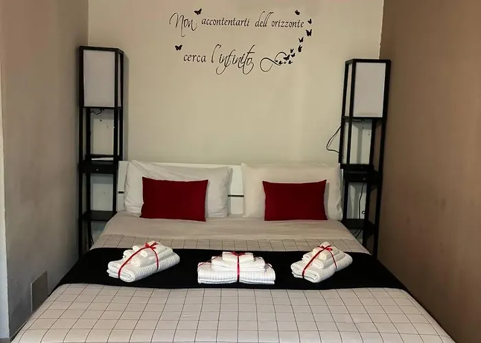 Mambo House Apartman *