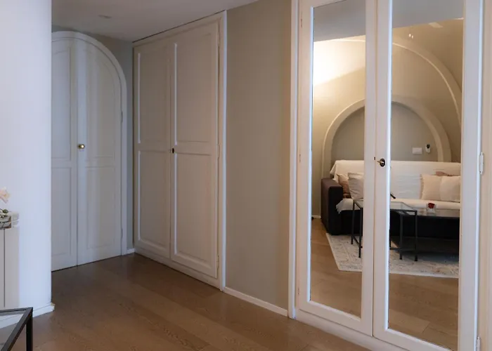 Brera Panzió Milánó