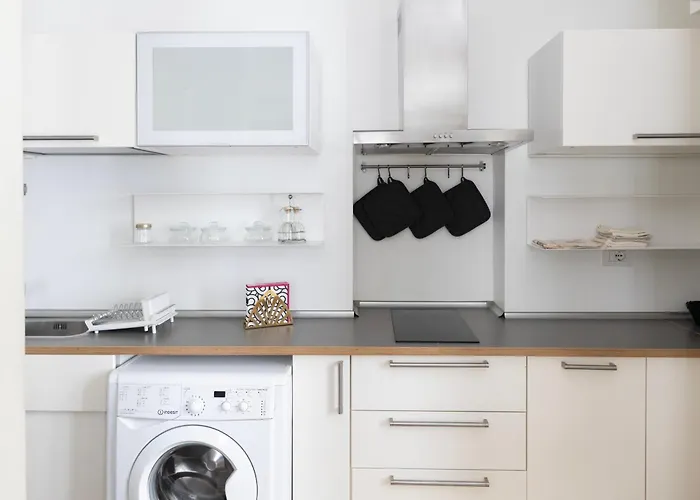 Panzió Brera Milánó