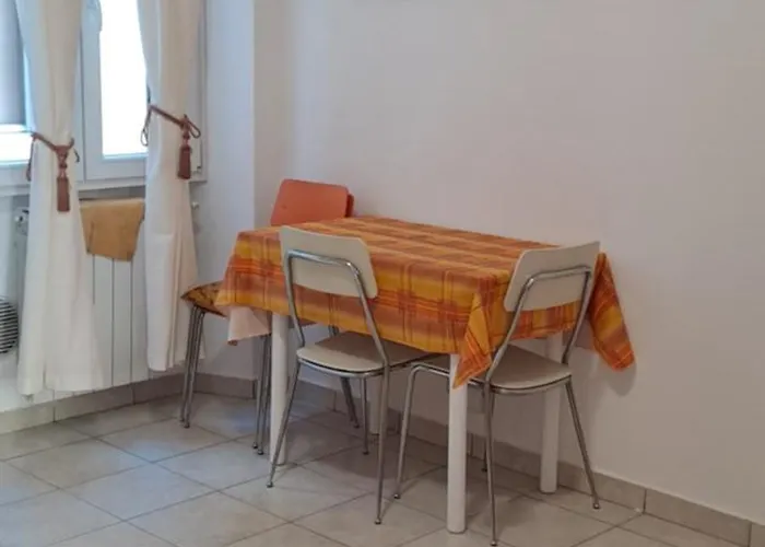 Centro Apartment *