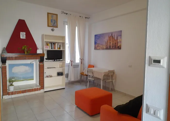 Apartment Centro *