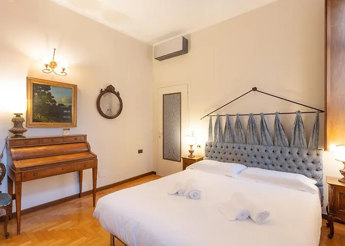 Apartment Duomo - Piatti Charme *