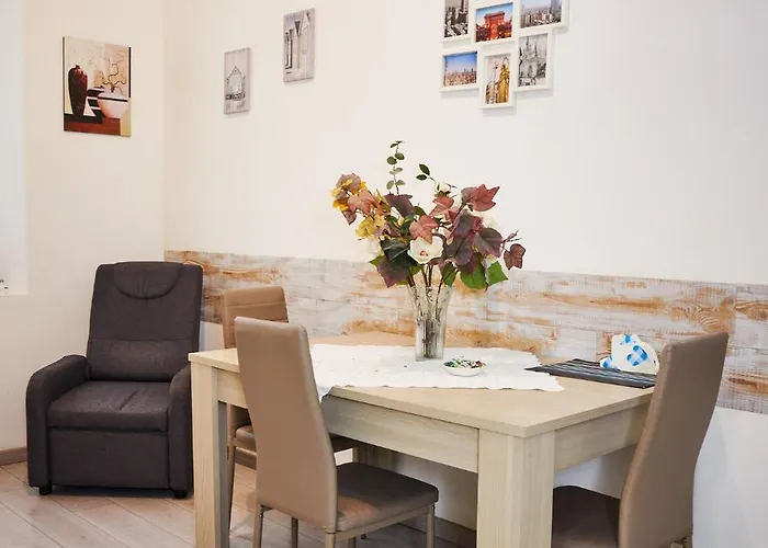 Apartamento Picci's Bilo - Calamatta Milán