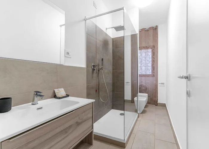 Apartmán Casatella In The Milán