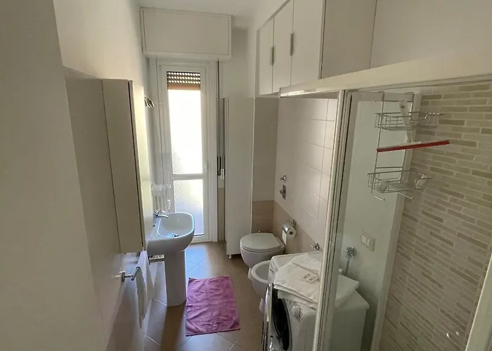 La Petite Maison Milanese - Centro Apartment Mailand