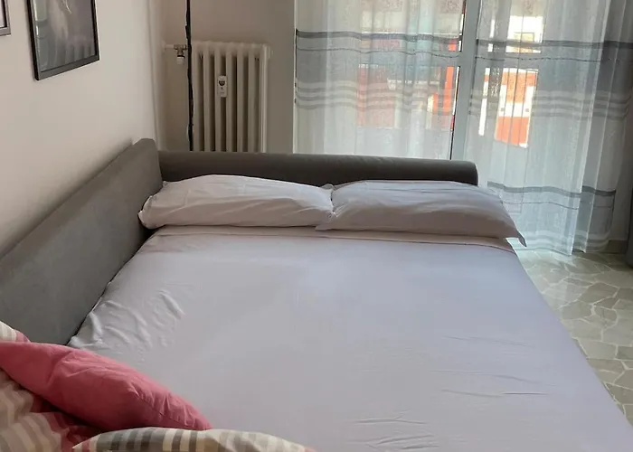 La Petite Maison Milanese - Centro Apartment *