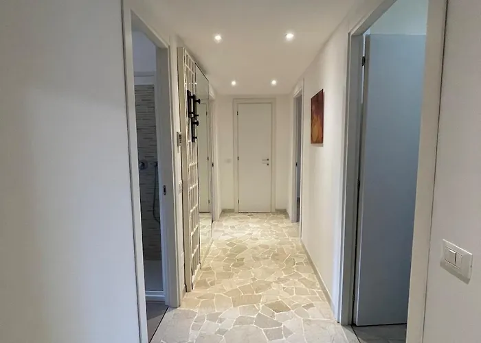 La Petite Maison Milanese - Centro Apartment *