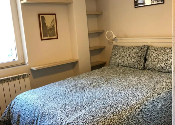 Peppermint House - Carozzi Milán