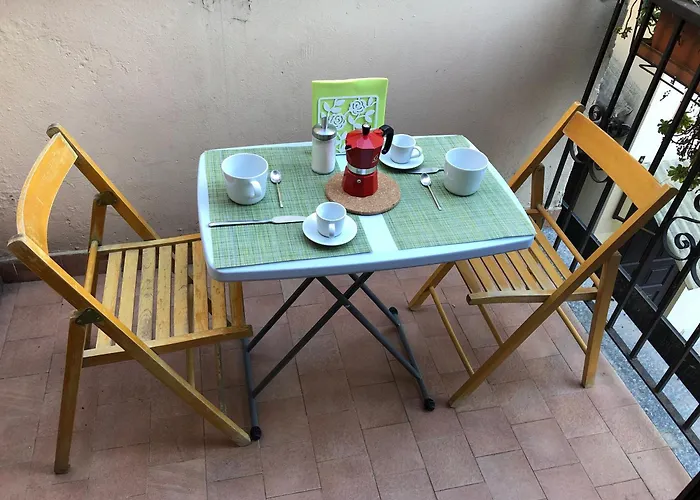 Peppermint House - Carozzi * Milán