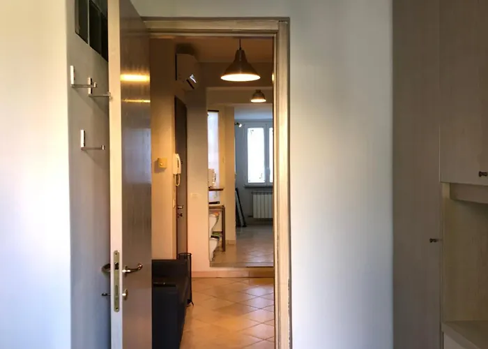 Peppermint House - Carozzi Milán