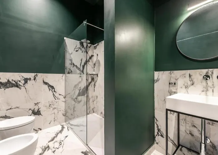 Voluta Affittacamere