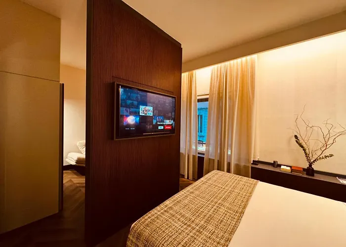 דירה Lumera - Solferino *