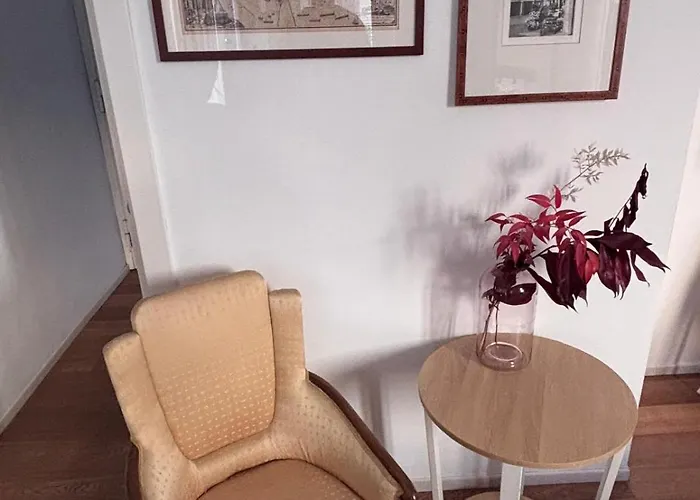 La Casa Di Sole - Corso Buenos Aires - Stazione En-suit ミラノ