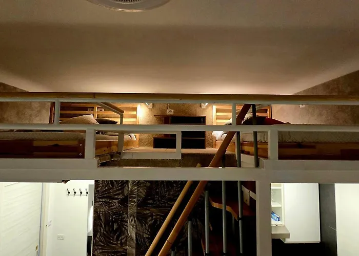 בית הארחה Casa Storica Piazza 5 Giornate