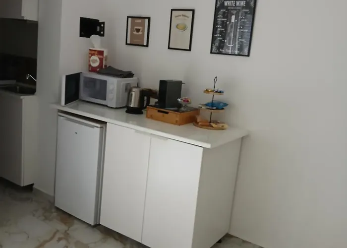 Chic Flat Appartement