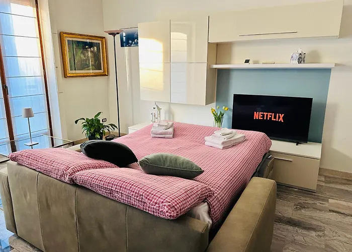 Apartman Casa Adeore